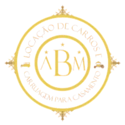 Logo ABM Locações